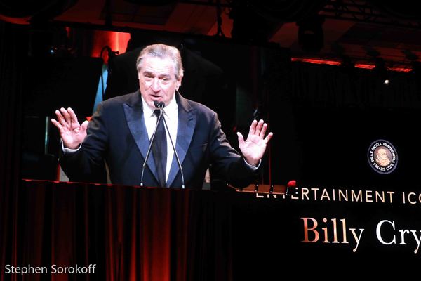 Robert De Niro Photo