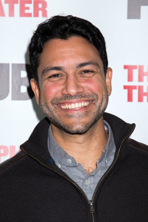 Sanjit De Silva Photo
