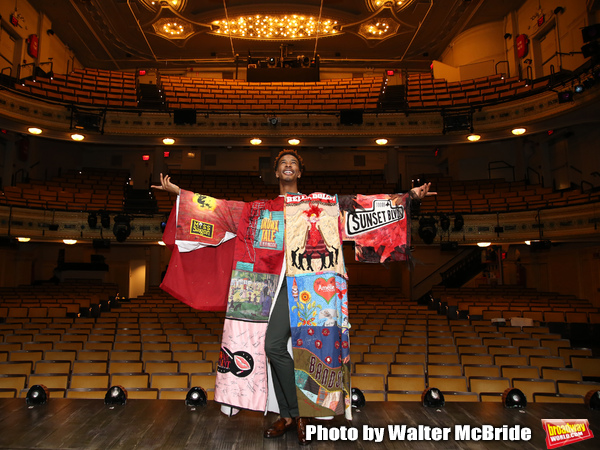 Photo Flashback: Inside the 2018 Legacy Robe Ceremonies!  Image