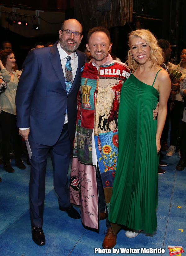 Photo Flashback: Inside the 2018 Legacy Robe Ceremonies!  Image