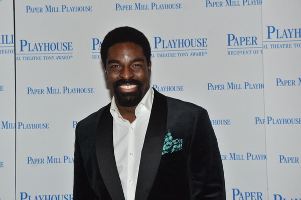 Photo Coverage: MY VERY OWN BRITISH INVASION Celebrates Opening Night at Paper Mill Playhouse  Image