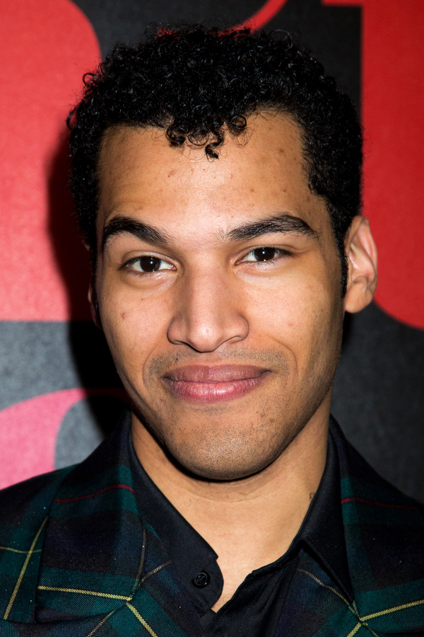 Photo Coverage: Go Inside the AIN'T TOO PROUD Opening Night Party  Image