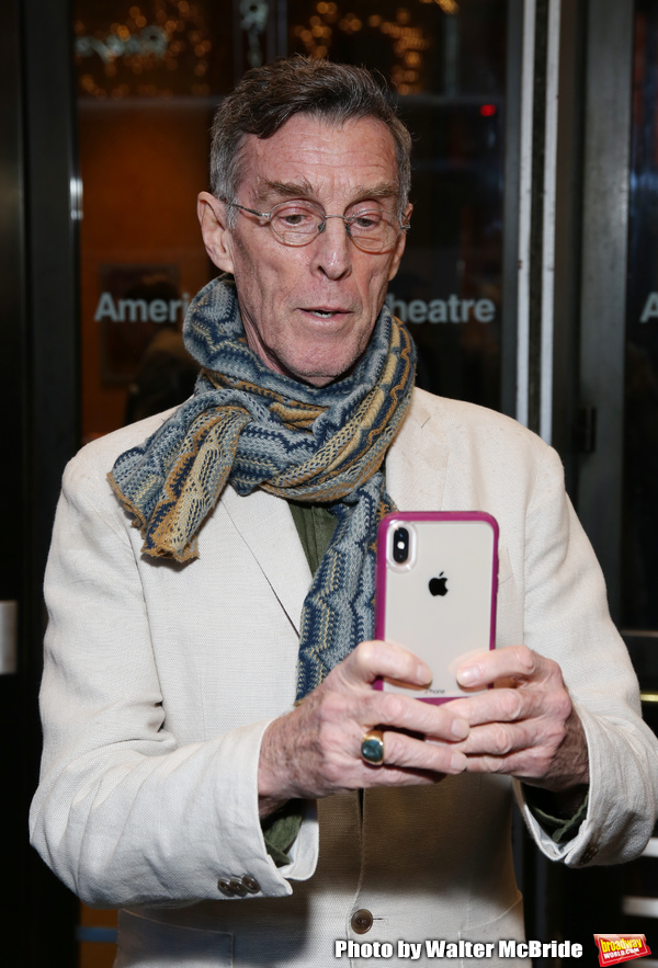 John Glover  Photo