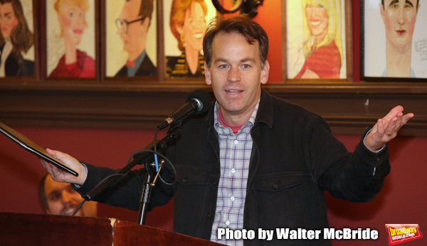 Photo Coverage: HADESTOWN, TOOTSIE, and More Take Home Outer Critics Circle Awards at 69th Annual Ceremony  Image