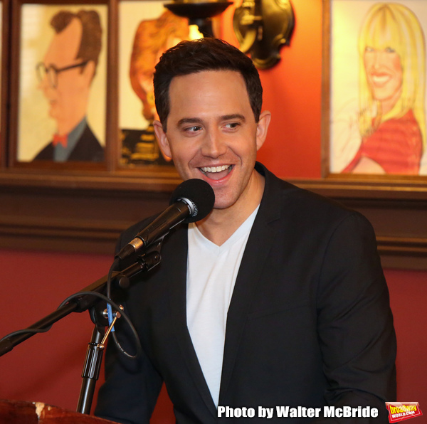 Photo Coverage: HADESTOWN, TOOTSIE, and More Take Home Outer Critics Circle Awards at 69th Annual Ceremony  Image