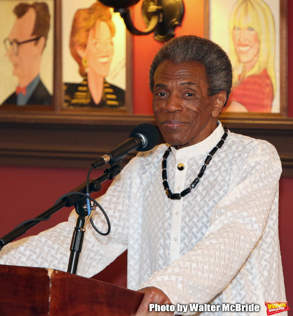 Photo Coverage: HADESTOWN, TOOTSIE, and More Take Home Outer Critics Circle Awards at 69th Annual Ceremony  Image