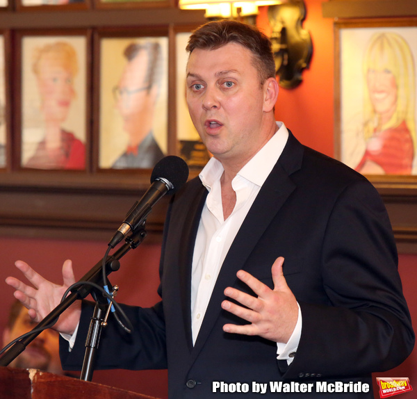 Photo Coverage: HADESTOWN, TOOTSIE, and More Take Home Outer Critics Circle Awards at 69th Annual Ceremony  Image