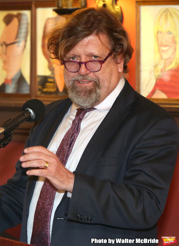Photo Coverage: HADESTOWN, TOOTSIE, and More Take Home Outer Critics Circle Awards at 69th Annual Ceremony  Image