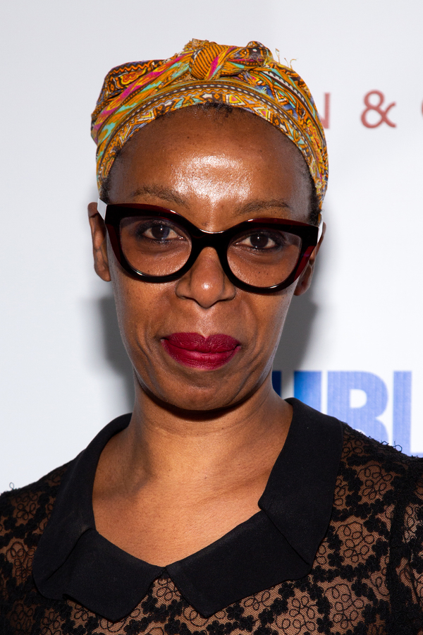 Noma Dumezweni Photo