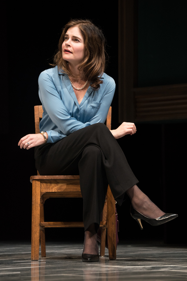 Betsy Brandt Photo