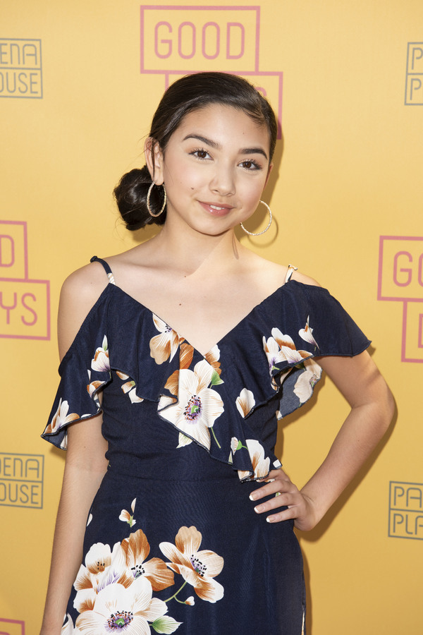 Photo Flash: Cast of Riverdale, Jason Alexander And More Attend Opening Night of GOOD BOYS At Pasadena Playhouse  Image