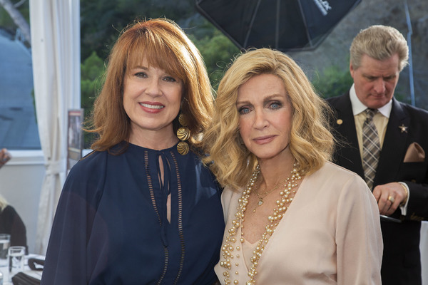 Photo Flash: Award Winners Hollywood Bowl Join The José Iturbi Foundation As They Sponsor 'A Decade of Dudamel'
at the Hollywood Bowl Photo Flash: Award Winners Hollywood Bowl Join The José Iturbi Foundation As They Sponsor 'A Decade of Dudamel'
at the Hollywood Bowl Image