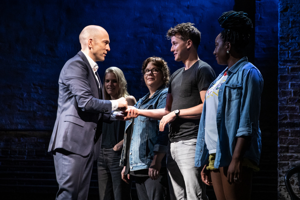 Derren Brown: Secret Photo