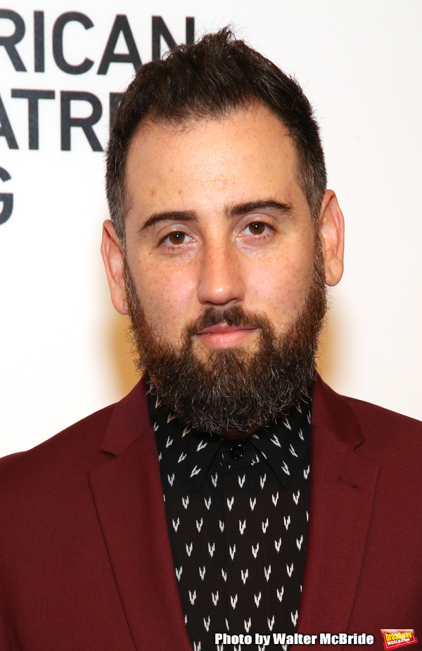Photo Coverage: See the Stars Come Out to Celebrate Jonathan Larson's Legacy at the American Theatre Wing 2019 Gala  Image