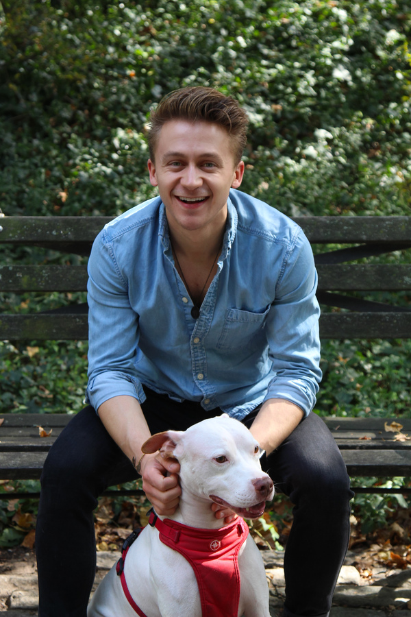 Ryder and Riley Costello Photo