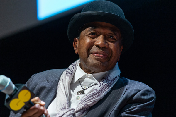 Ben Vereen Photo