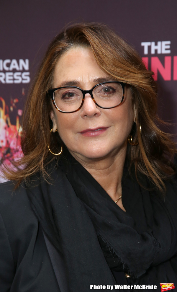 Talia Balsam Photo