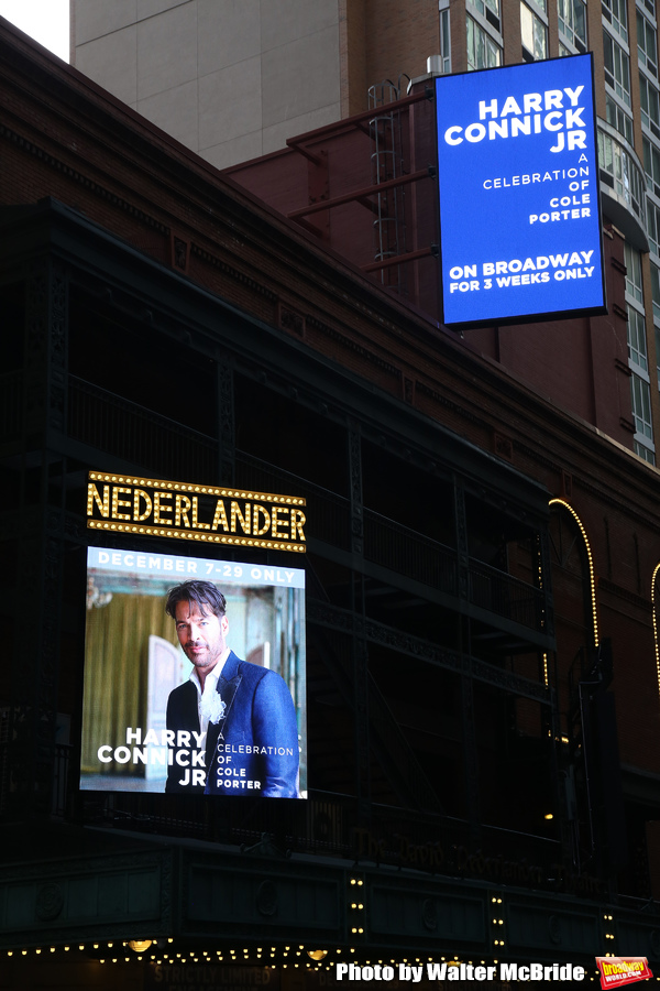 Theatre Marquee  for 