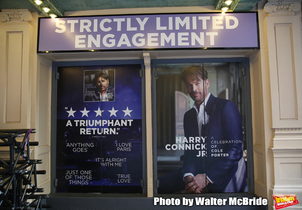 Theatre Marquee  for 