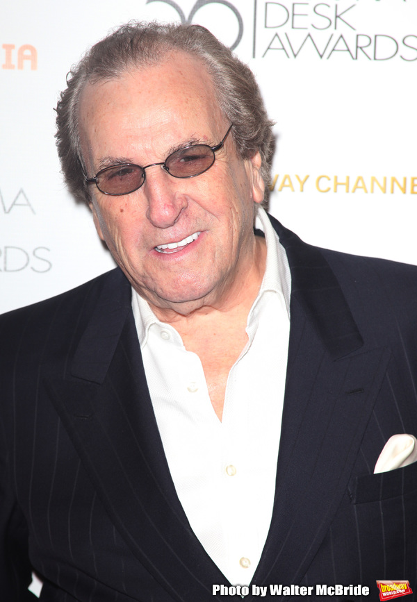 Photo Coverage: Remembering Veteran Actor Danny Aiello  Image