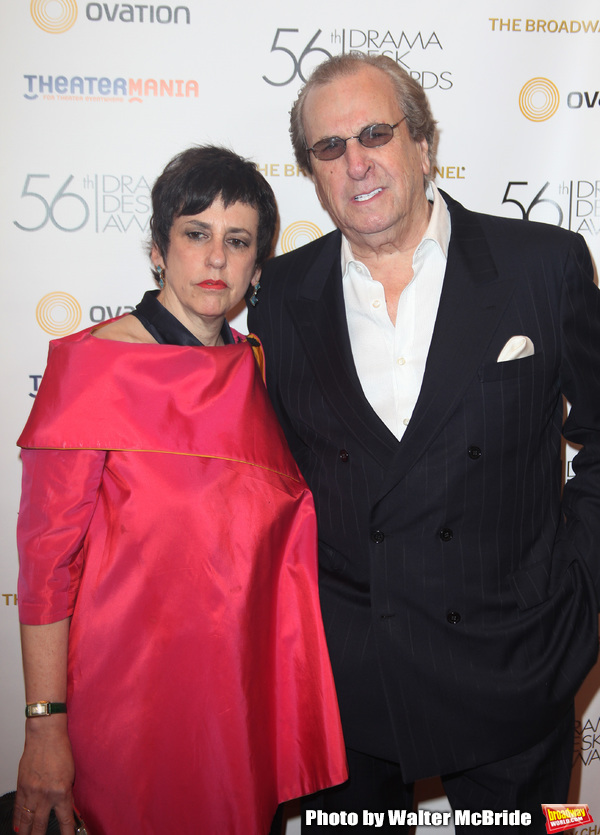 Photo Coverage: Remembering Veteran Actor Danny Aiello  Image