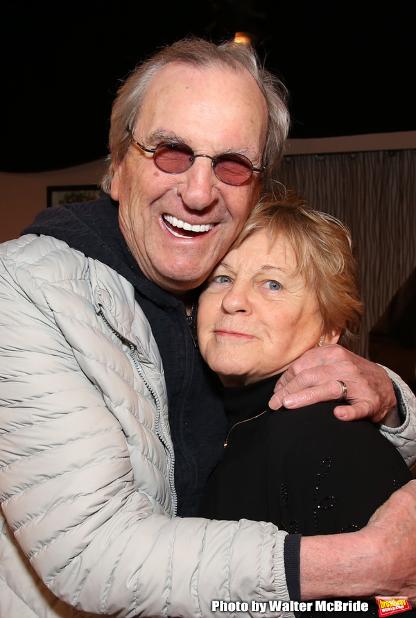 Photo Coverage: Remembering Veteran Actor Danny Aiello  Image
