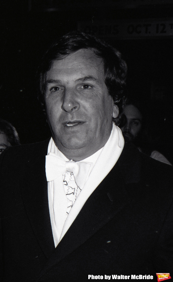 Photo Coverage: Remembering Veteran Actor Danny Aiello  Image
