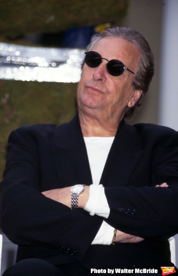 Photo Coverage: Remembering Veteran Actor Danny Aiello  Image