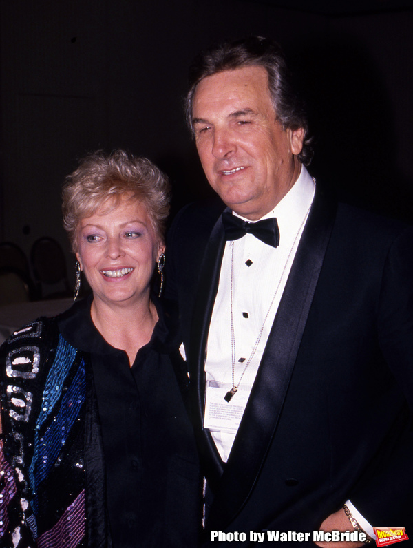 Photo Coverage: Remembering Veteran Actor Danny Aiello  Image