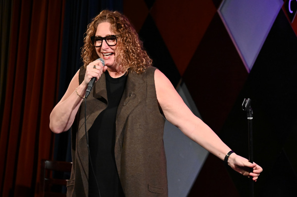 Judy Gold  Photo