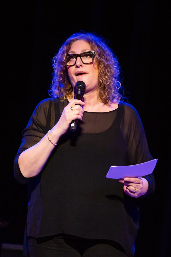 Judy Gold Photo