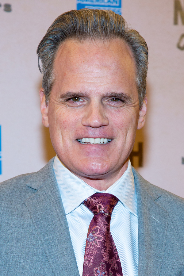 Michael Park Photo