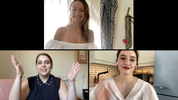Photo Flash: Ben Platt, POSE, and More Join GLAAD Awards 2020  Image