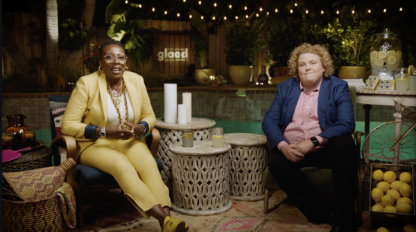 Photo Flash: Ben Platt, POSE, and More Join GLAAD Awards 2020  Image