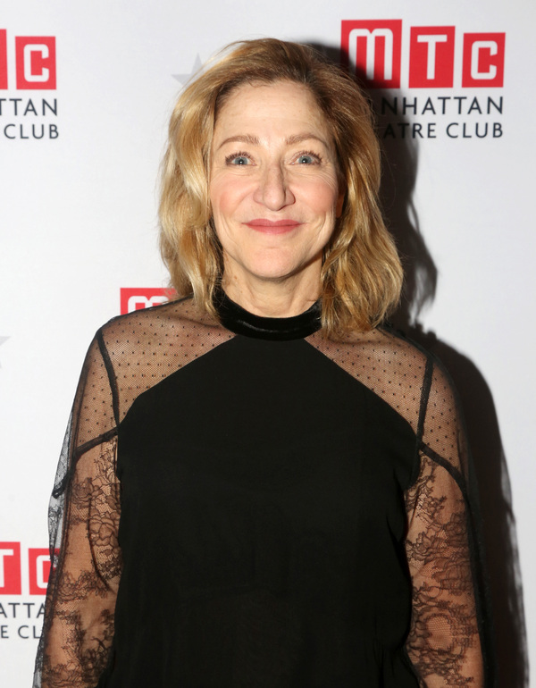 Edie Falco  Photo