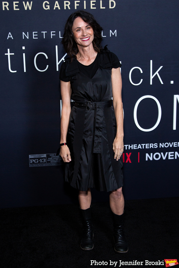 Photos: TICK, TICK... BOOM! Has its Official New York Premiere  Image