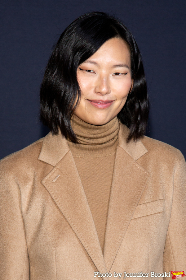 Photos: TICK, TICK... BOOM! Has its Official New York Premiere  Image
