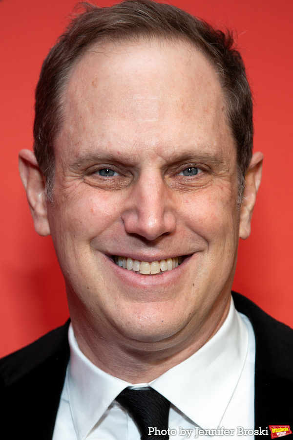 David Holcenberg Photo