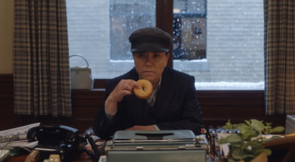 Alex Borstein (Susie Myerson)

Photo Credit: Courtesy of Amazon Studios
 Photo