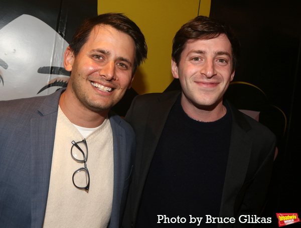 Photos: On the Red Carpet for Opening Night of FUNNY GIRL  Image