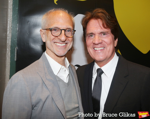 Photos: On the Red Carpet for Opening Night of FUNNY GIRL  Image