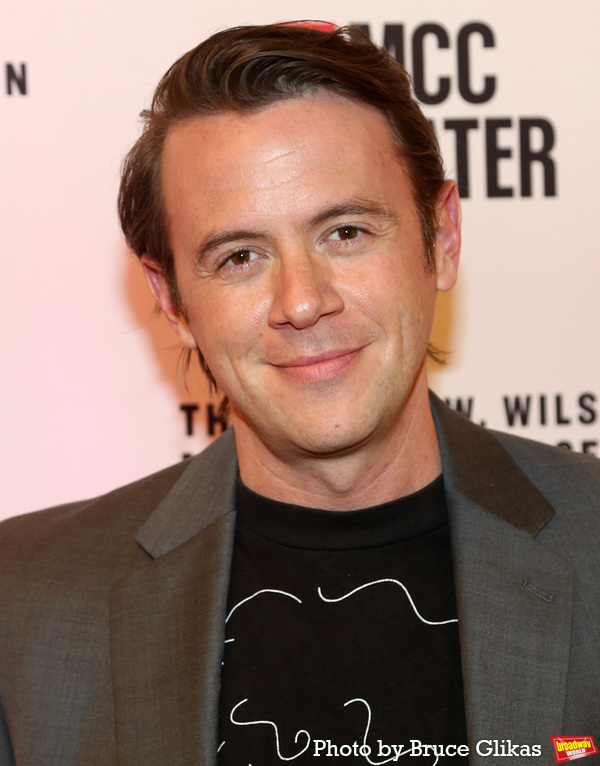 Photos: On the Red Carpet for Opening Night of MCC's WHICH WAY TO THE STAGE  Image
