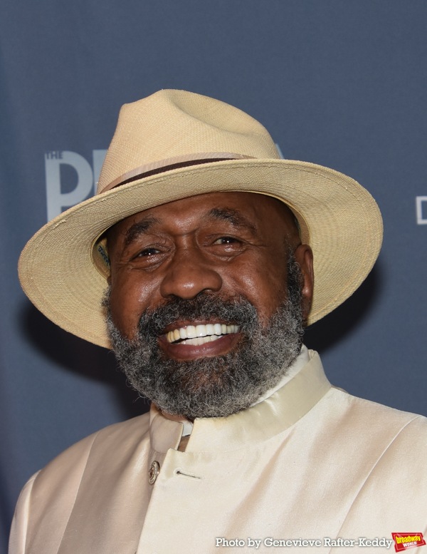 Ben Vereen Photo