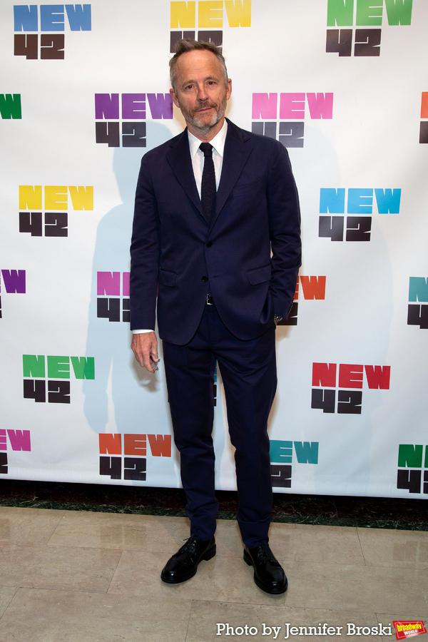 John Benjamin Hickey Photo