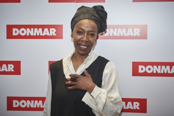 Noma Dumezweni  Photo