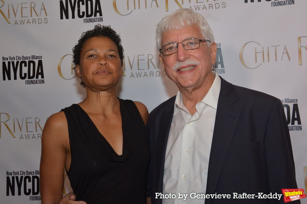 Photos: On the Red Carpet of the 2022 Chita Rivera Awards  Image