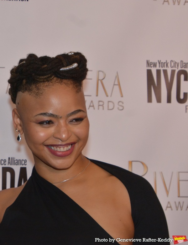 Photos: On the Red Carpet of the 2022 Chita Rivera Awards  Image
