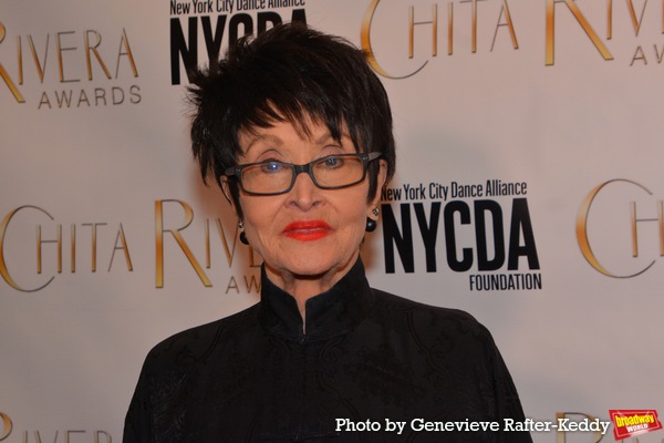 Photos: On the Red Carpet of the 2022 Chita Rivera Awards  Image