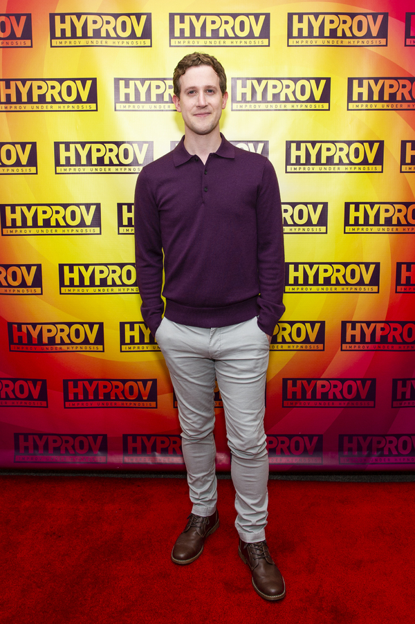 Alex Wyse Photo
