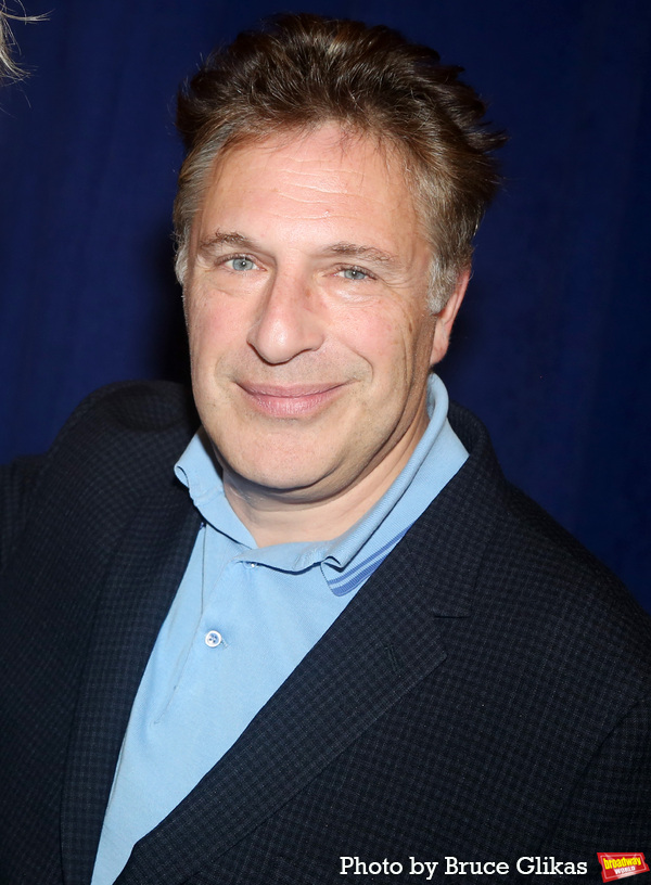 Photos: Tom Stoppard, Patrick Marber, and the Cast of LEOPOLDSTADT Meet the Press  Image